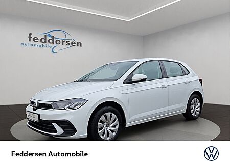 VW Polo Volkswagen Life 1.0 TSI App-Connect DAB+ PDC LED KLIMA