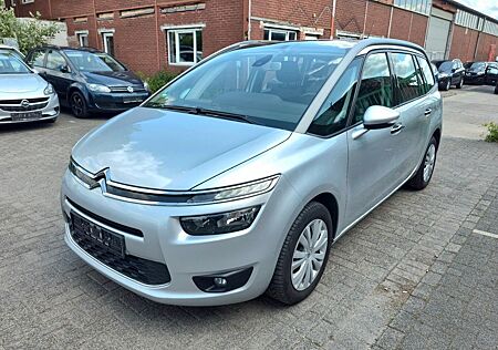 Citroën C4 Spacetourer Grand C4 Picasso/Spacetourer Selection