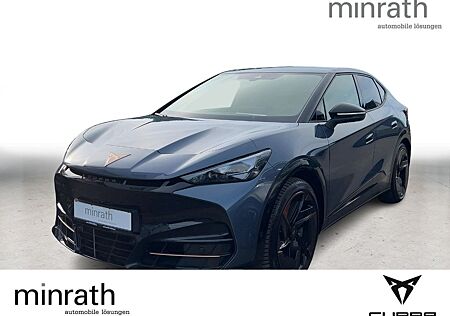 Cupra Tavascan Dual Engine 4Drive W VZ MATRIX HUD LM21
