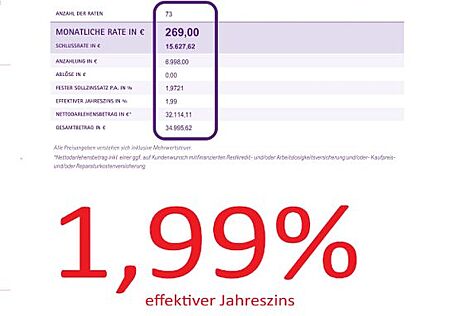 MG MG4 X-Power*Allrad*1,99% Zins*vom -Partner