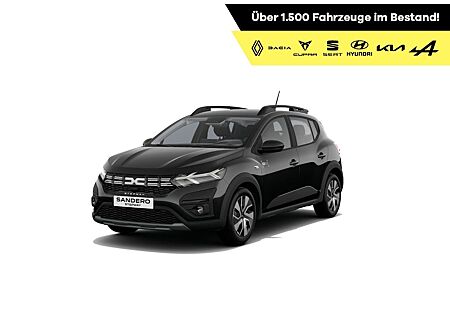 Dacia Sandero Stepway Expression TCe 90 Klima