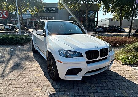 BMW X5 M