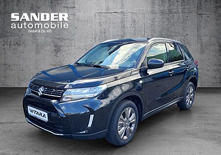 Suzuki Vitara 1.5 Hybrid Comfort Automatik Allgrip