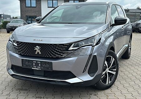 Peugeot 5008 1.5 *GT-Line* Alcantara* ACC inkl. Stop&Go