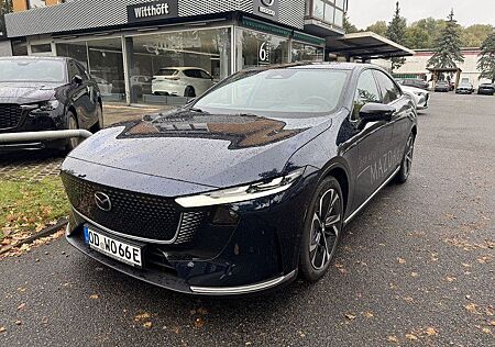 Mazda 6e gebraucht kaufen Mazda 6e EV 258ps