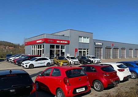 Kia Picanto 1.2 GT-line *Navi*LED*Kamera*