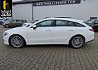 Mercedes-Benz CLA 180 Shooting Brake CAL 180 SB Panorama AHK Kamera LEDER Paket LED