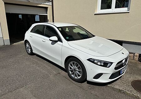 Mercedes-Benz A 200 - Kompakt