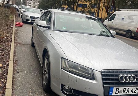 Audi A5 2.0 TFSI 132kW multitronic Sportback -