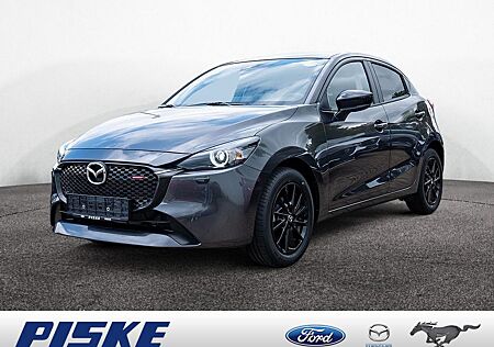 Mazda 2 1.5 Homura KLIMA PDC SHZ RÜCKFAHRKAMERA