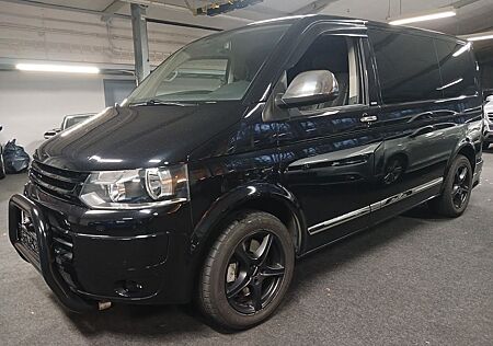 VW T5 Multivan Volkswagen NAVI 7 SITZER ZAHRIEM SERVICE NEU