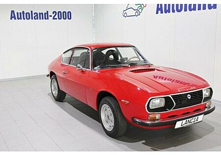 Lancia Fulvia 1.3 S Zagato Sport *Einzigartig**