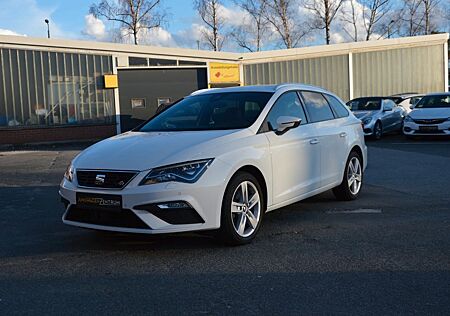 Seat Leon ST FR 1.4 TGI"LED"SitzHz"NAVI"KAMERA"ACC"