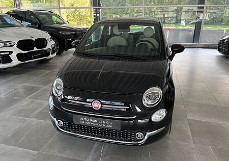 Fiat 500 1.0 DOLCEVITA Hybrid/16Z/GLASDACH/KLIMA