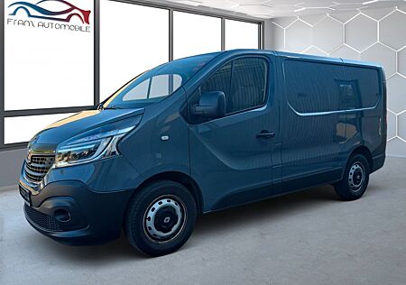 Renault Trafic Kasten L1H1 2,8t Komfort