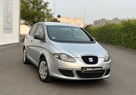 Seat Altea Fresh TÜV-AU 11.2026
