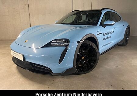 Porsche Taycan 4 Cross Turismo | Offroad Design Paket |