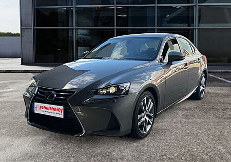 Lexus IS 300 IS 300h Executive Line