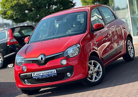 Renault Twingo Luxe Start-Stop/KLIMA/TEMPO/8-FACH/1-HAND
