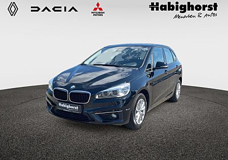 BMW 218 Active Tourer Advantage i 1.5 LED Klimaautom