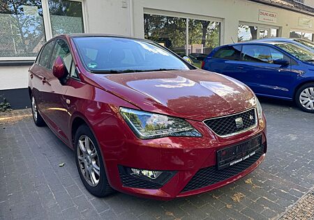 Seat Ibiza ST FR Automatik Leder Xenon Panorama