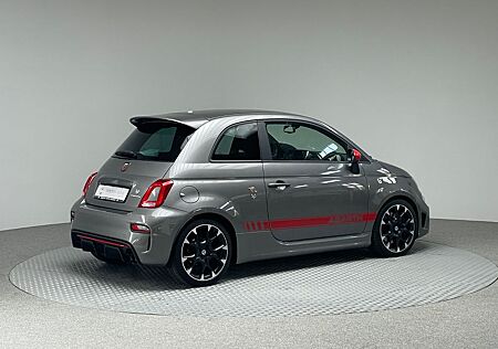 Abarth 595 Competizione - Service, TÜV und Reifen NEU!