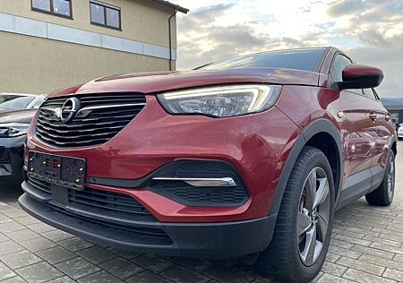 Opel Grandland X Grandland Edition Plug-in-Hybrid