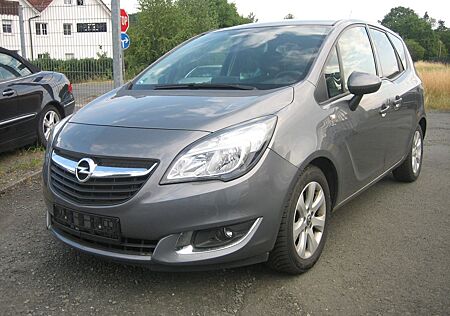 Opel Meriva B 1.6 CDTI Drive Navigation