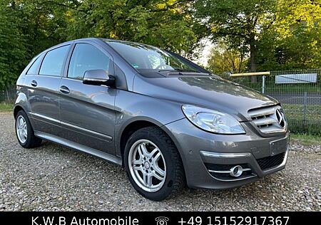 Mercedes-Benz B 200 B -Klasse