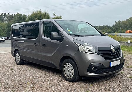 Renault Trafic Combi L2H1 Grand Gute Zustand Garantie