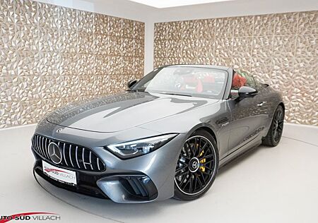 Mercedes-Benz SL 55 AMG