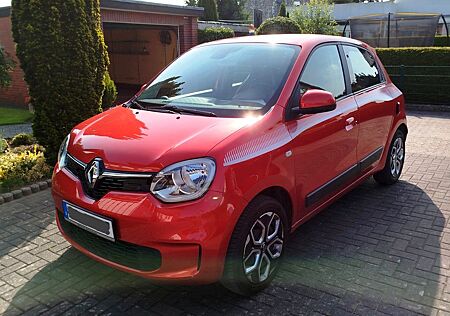 Renault Twingo SCe 75 Limited *Klima*