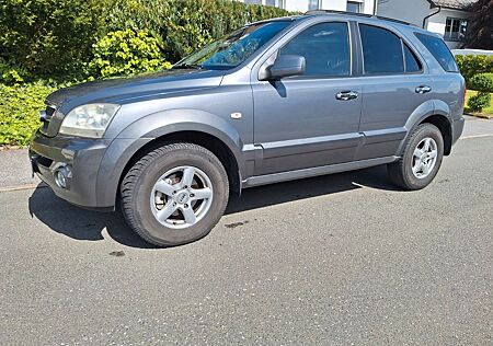 Kia Sorento 2.5 CRDi EX EX