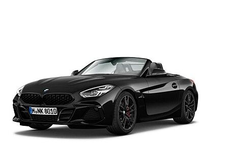 BMW Z4 M40i Cabrio Innovationsp. Head-Up