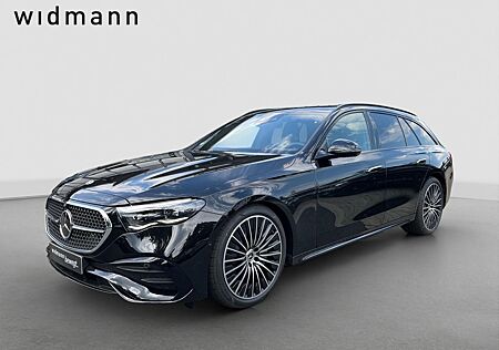 Mercedes-Benz E 450 d 4MATIC T-Modell AMG-Line*Pano*DIGITAL-L.