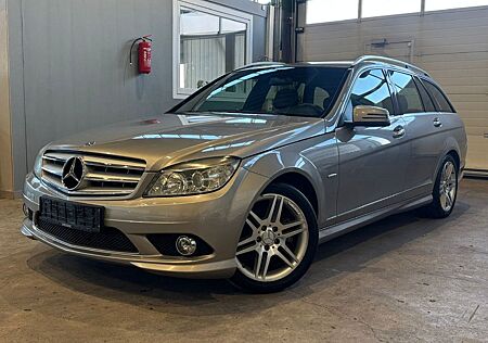 Mercedes-Benz C 220 T CDI AMG-LINE