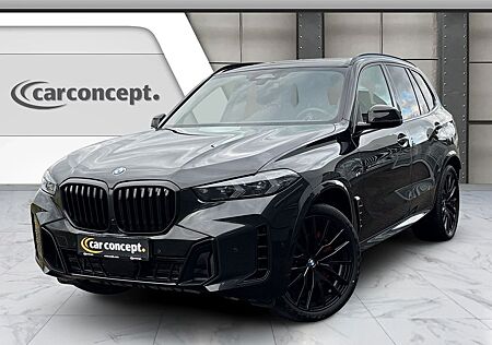 BMW X5 xDrive30 M Sport Pro*22*Luft*AHK*Pano*Soft-Cl