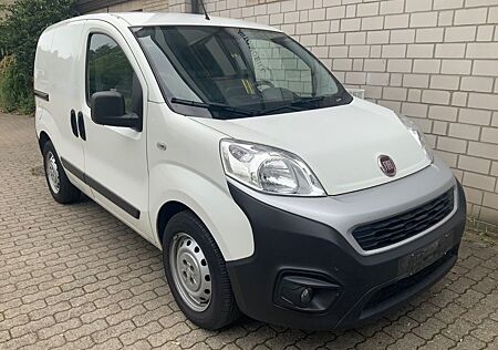 Fiat Fiorino Navi/PDC/MFL/Klima/8xBereift/2xTür