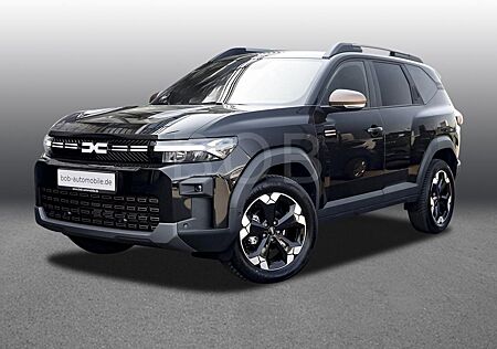 Dacia Bigster Extreme TCe 130 4x4 8-fach bereift SD