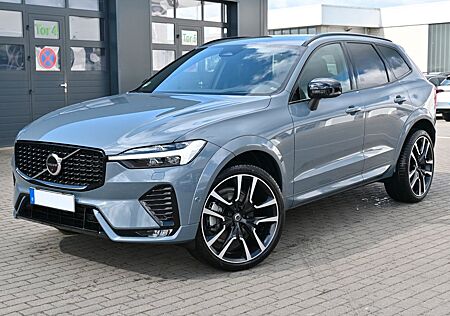 Volvo XC 60 XC60 B5 Ultimate *STDHZG*360°*AHK*KEIN MIETWAGEN