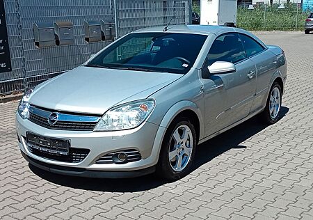 Opel Astra 1.6 Edition 85kW TÜV 10.2026 !!!