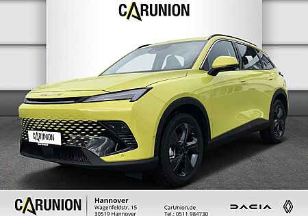 BAIC Beijing X55 C52X Luxury 1.5 GDI 130kW