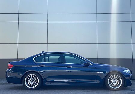 BMW 525 d Lim Automatik Kamera HeadUp 6 zylinder N57