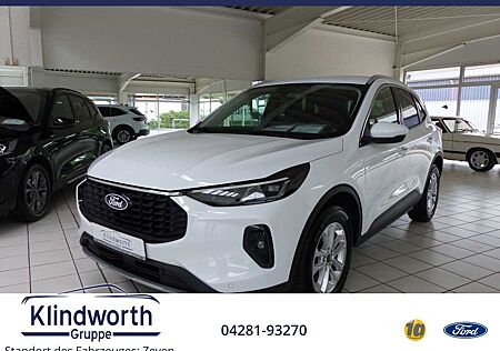 Ford Kuga 1.5 EcoB. Titanium Autom. LED-Matrix,GJR,Na