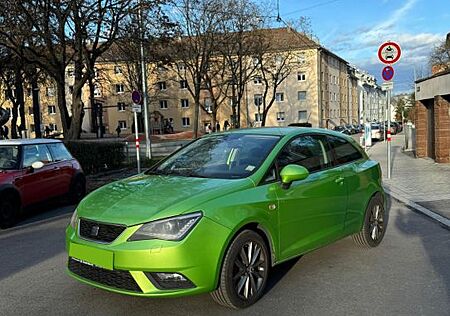 Seat Ibiza 1.6 6J TDI 66kW Style SC Facelift