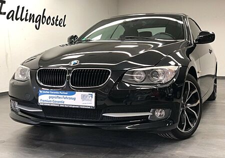 BMW 320i Cabrio* NAVI PROFESSIONAL * XENON* LEDER