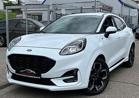Ford Puma Hybrid ST-Line X|MildHybrid|VIRTUAL|LED|KAM