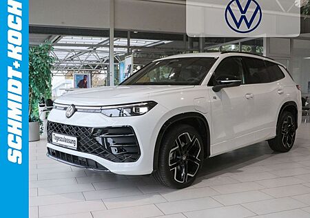 VW Tayron Volkswagen 1.5 TSI DSG eHybrid R-Line BlackStyle AHK