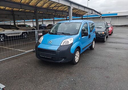 Citroën Nemo Kombi 1.4 *ATM130.000*TüV 9/27* Inspek.