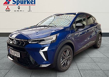 Mitsubishi ASX Plus Hybrid 1.8 Automatik, Android-Auto